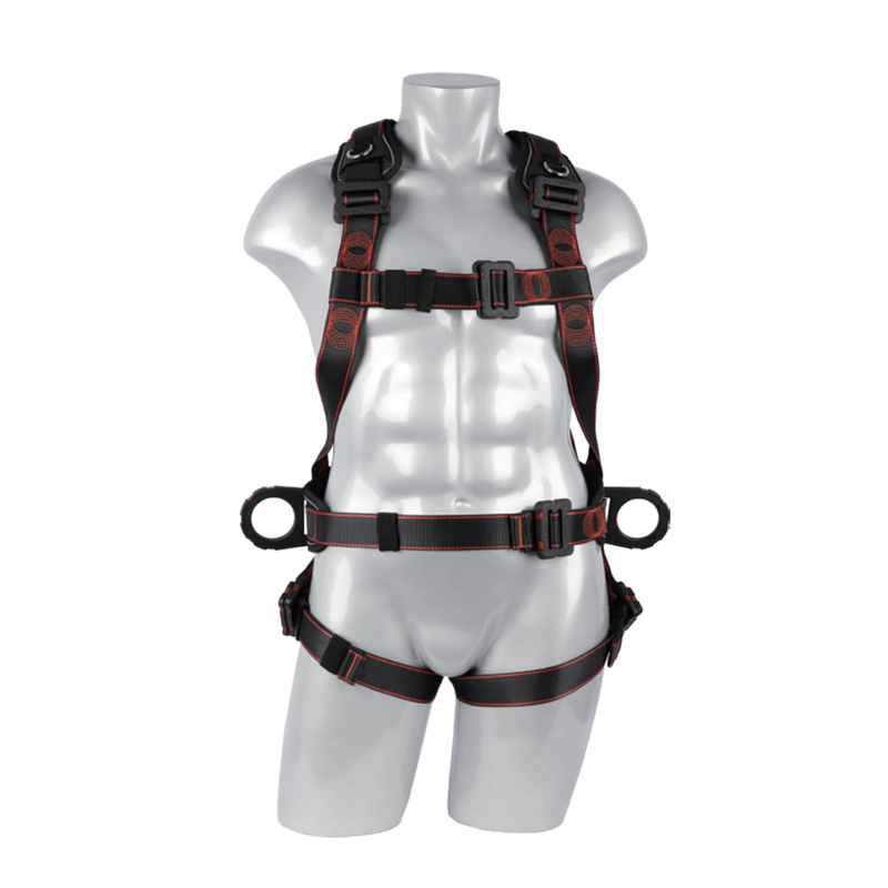 全身式安全帶-絕緣、防靜電