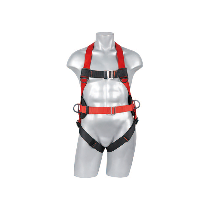 全身式安全帶