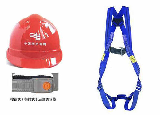 防護(hù)用具常見的檢驗方法你知道嗎？