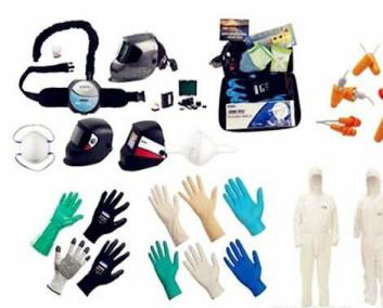防護(hù)用品的用途你知道嗎？