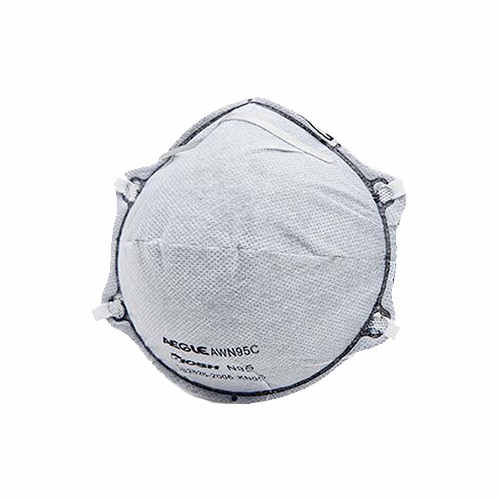 怎樣正確的使用防塵口罩和面罩？