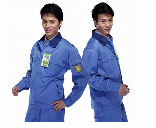 防靜電服廠家，如何選擇？