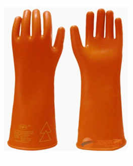 絕緣手套如何正確使用？