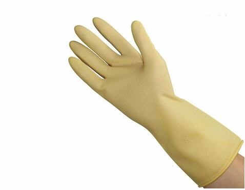 橡膠手套絕緣嗎？