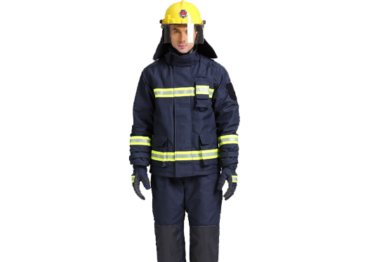 消防服，消防戰(zhàn)斗服