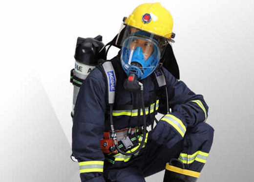 消防服，搶險救援服