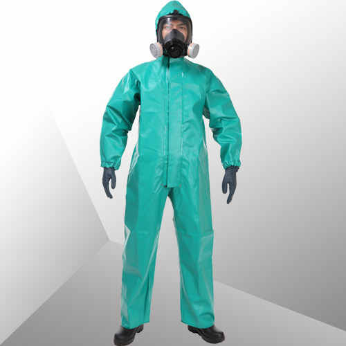 化學防護服，防化服