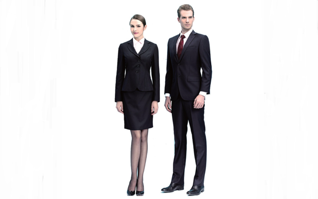 很多企業(yè)為何選擇定制的團(tuán)體職業(yè)裝？