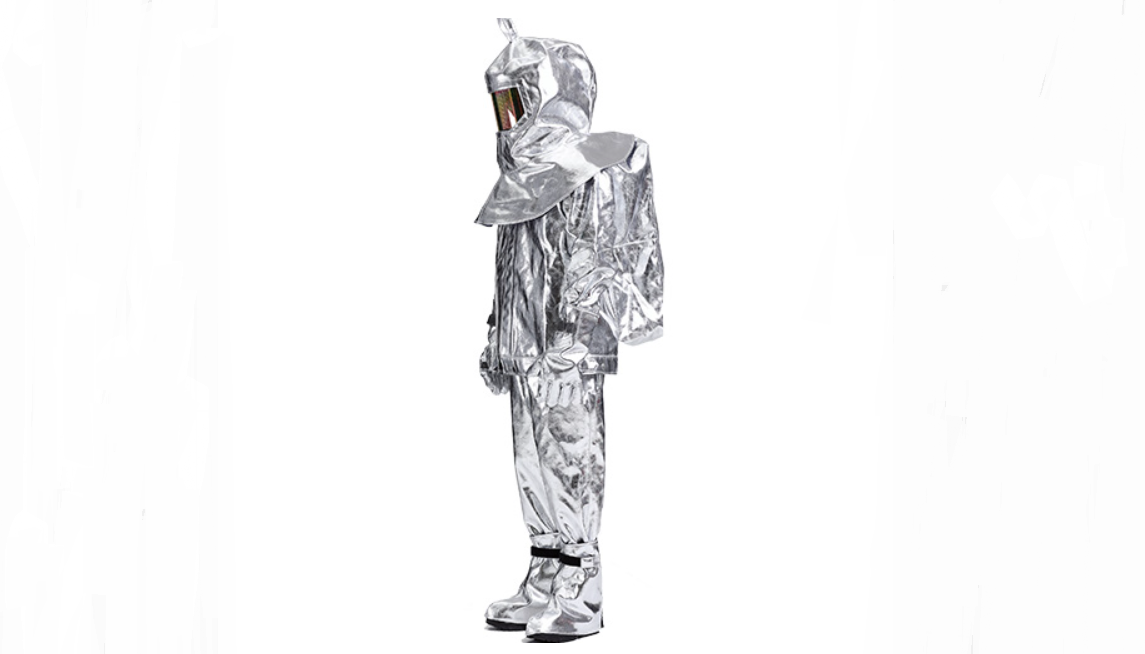 消防隔熱服有哪些種類？又如何保養(yǎng)？