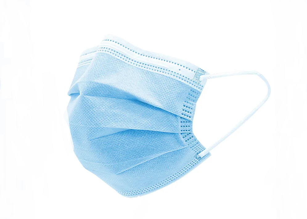 您的口罩是醫(yī)用的還是非醫(yī)用的，您了解嗎？