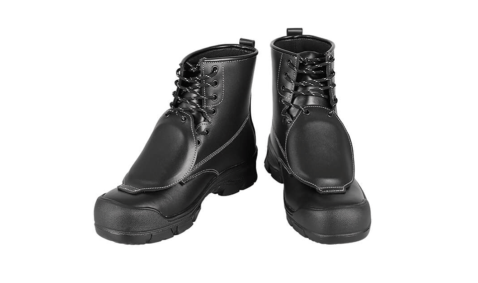 當(dāng)勞保安全鞋發(fā)霉時(shí)，應(yīng)該如果進(jìn)行處理