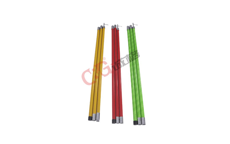 絕緣安全工器具的分類與應(yīng)用