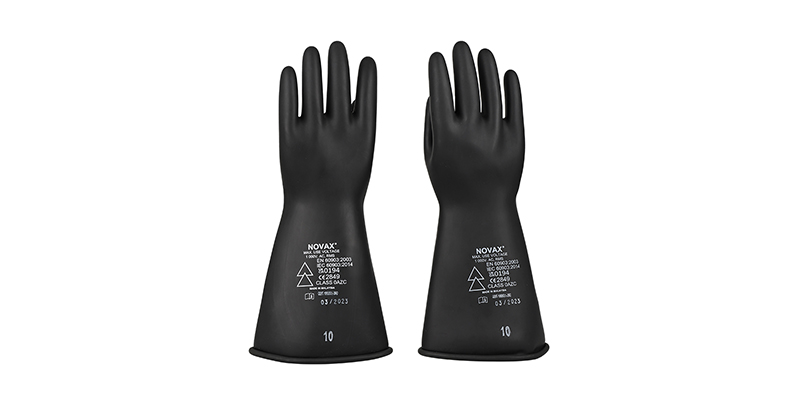  電工絕緣手套選購(gòu)指南：品牌推薦與選擇要點(diǎn)