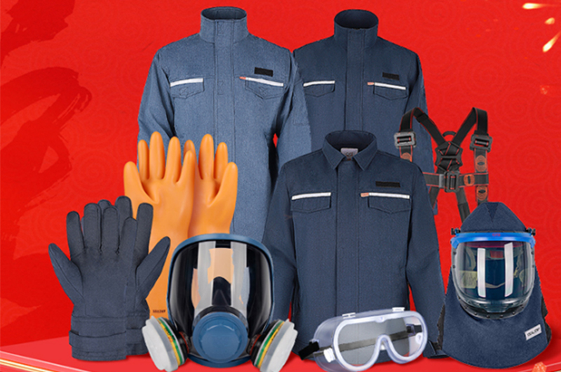 ppe個人防護(hù)用品指什么哪些產(chǎn)品？主要用于哪些行業(yè)？