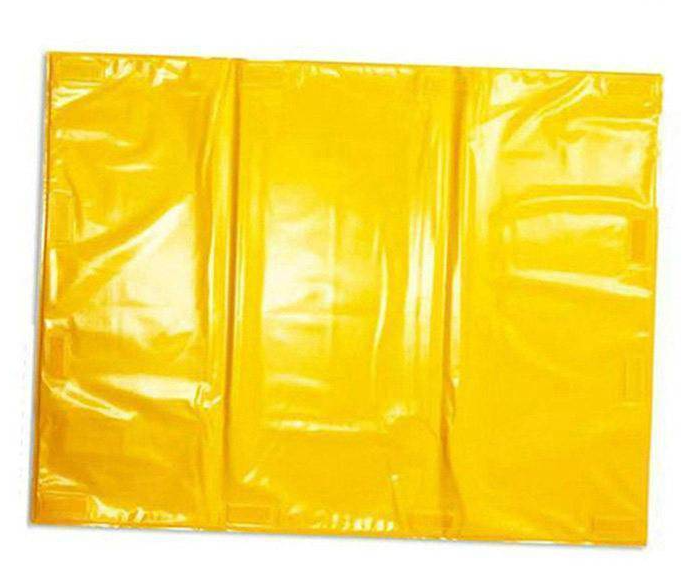 帶電作業(yè)用絕緣毯：守護(hù)電氣安全的“移動(dòng)屏障”