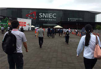 上海誠格9月&ldquo;上海國際汽車制造技術(shù)與裝備展&rdquo;獲得圓滿成功