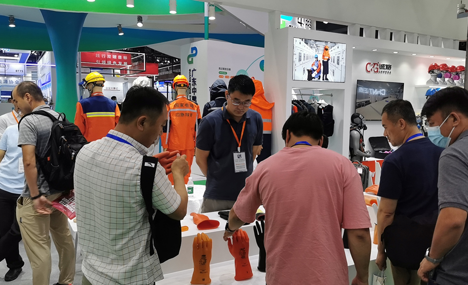 【關(guān)注】2023亞洲電力電工暨智能電網(wǎng)展，上海誠(chéng)格“燃爆”眼球僅憑四招